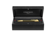 Gold-Plated VARIUS™ CHINA BLACK Mechanical Pencil