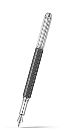 VARIUS™ CARBON Fountain Pen