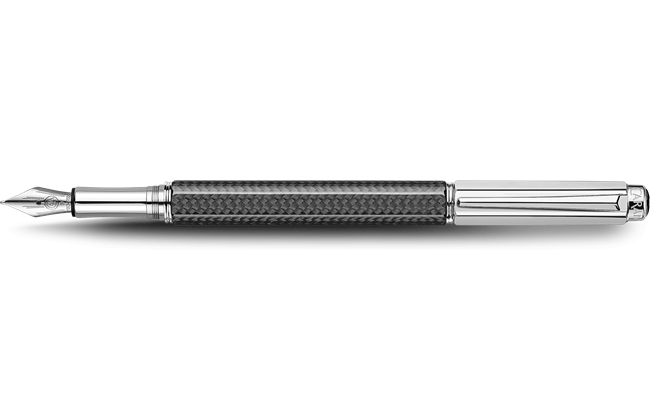 Stylo Plume VARIUS™ CARBON