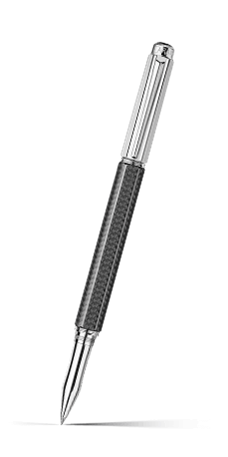 VARIUS™ CARBON Roller Pen