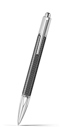 Stylo Bille VARIUS™ CARBON