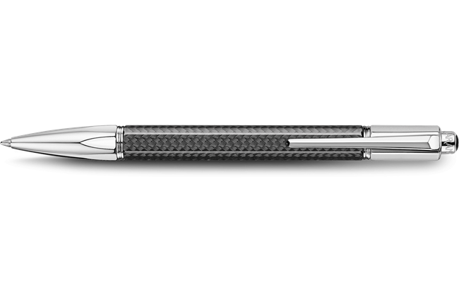 Stylo Bille VARIUS™ CARBON