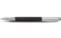 VARIUS™ IVANHOE Black Roller Pen