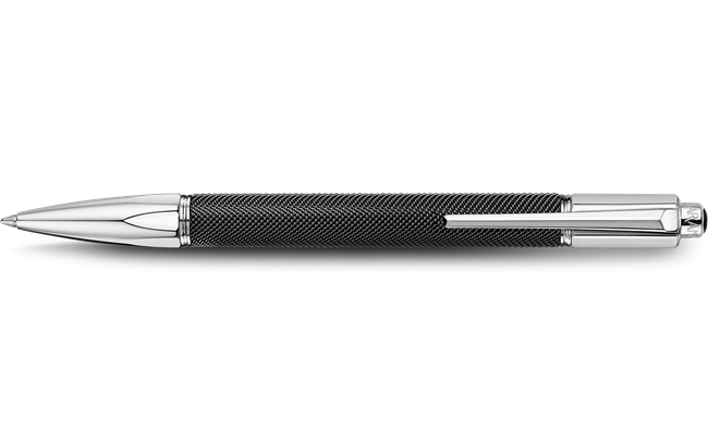 Stylo Bille VARIUS™ IVANHOÉ Black