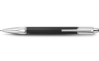 VARIUS™ IVANHOE Black Mechanical Pencil