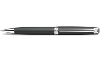 Black Matt LÉMAN™ Mechanical Pencil