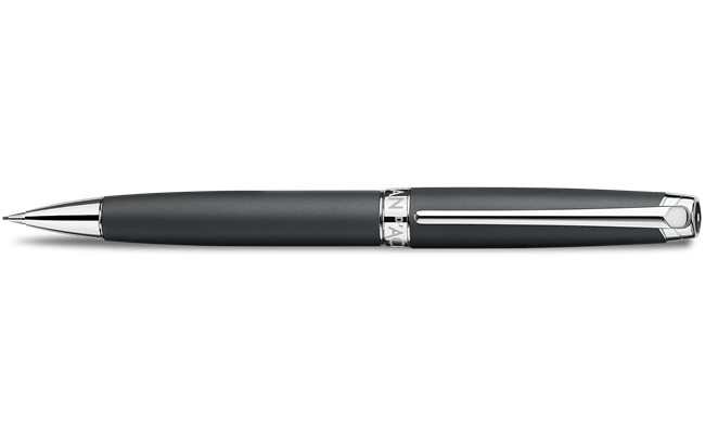 Black Matt LÉMAN™ Mechanical Pencil