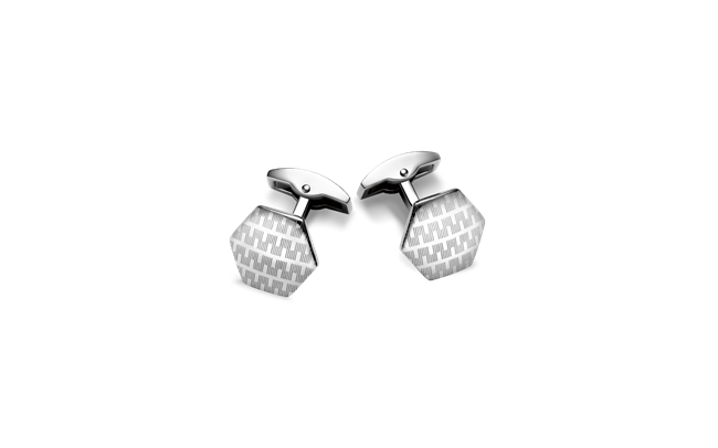 ECRIDOR TYPE 55 cufflinks