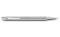 Platinum-Coated ECRIDOR™ CUBRIK Mechanical Pencil