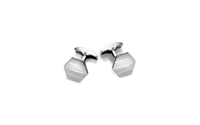 ECRIDOR CUBRIK cufflinks