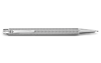 Platinum-Coated ECRIDOR™ CHEVRON Mechanical Pencil