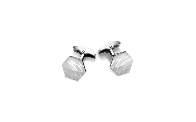 ECRIDOR RETRO cufflinks