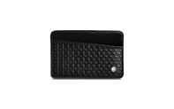 Black Type 55 Card Holder