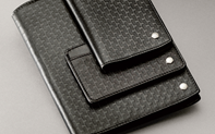 Black Type 55 Card Holder