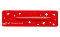 Kugelschreiber 849™ TOTALLY SWISS mit Etui