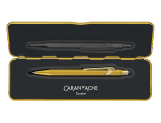 Goldbar 849™ PREMIUM Ballpoint Pen