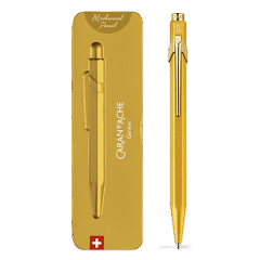 Stylo Bille 849™ PREMIUM Goldbar