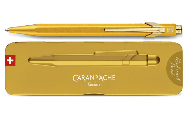 Goldbar 849™ PREMIUM Ballpoint Pen