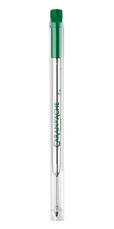 Cartridge GOLIATH Ball Point 849 Green (M)