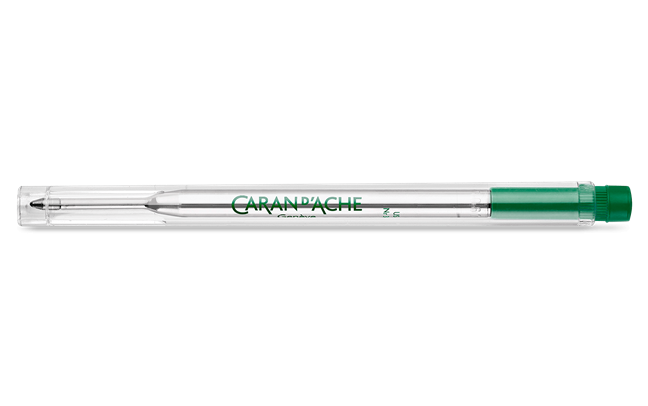 Cartridge GOLIATH Ball Point 849 Green (M)