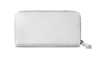 LÉMAN White Wallet