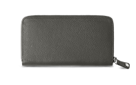 LÉMAN GREY woman's wallet