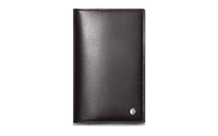 Ebony 9X15 Pocket Organiser