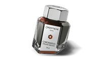 Organic Brown CHROMATICS Ink Bottle 50 ml