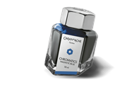 Tintenfass CHROMATICS Magnetic Blue 50 ml