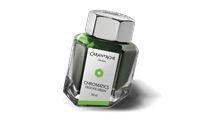 Encrier CHROMATICS Delicate Green 50 ml