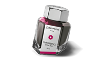 Tintenfass CHROMATICS Divine Pink 50 ml