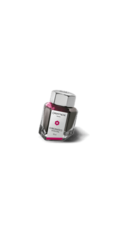 Tintenfass CHROMATICS Divine Pink 50 ml