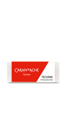 Technik ERASER (Graphite Leads & Pencils)