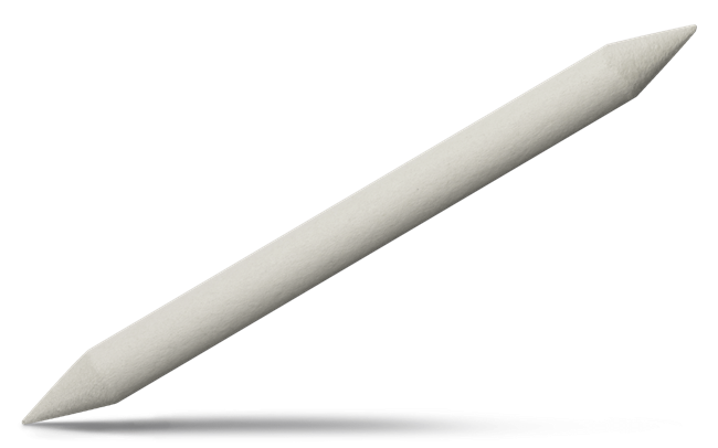 PAPIERWISCHER (140 mm)