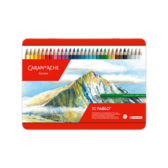 Etui 30 Farben PABLO™