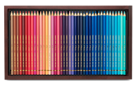 Coffret 120 Couleurs PABLO™