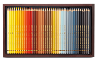 Coffret 120 Couleurs PABLO™