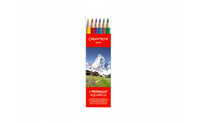 Box of 6 Colours PRISMALO™ Aquarelle