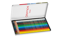 Box of 12 Colours PRISMALO™ Aquarelle