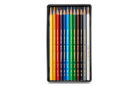 Box of 12 Colours PRISMALO™ Aquarelle