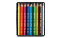 Etui 18 Farben PRISMALO™ Aquarelle