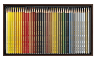 Coffret 80 Couleurs PRISMALO™ Aquarelle