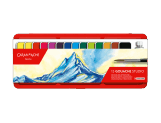 Box of 15 Colour Tablets GOUACHE STUDIO