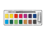 Box of 15 Colour Tablets GOUACHE STUDIO