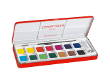 Box of 15 Colour Tablets GOUACHE STUDIO