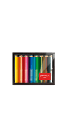 Plumier – Assortiment 30 SWISSCOLOR