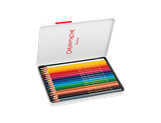 Box of 18 Colours FANCOLOR