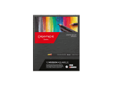 Standard Box of 12 Colours MUSEUM Aquarelle