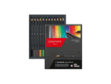 Standard Box of 12 Colours MUSEUM Aquarelle