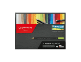 Landscape Box of 20 Colours MUSEUM Aquarelle